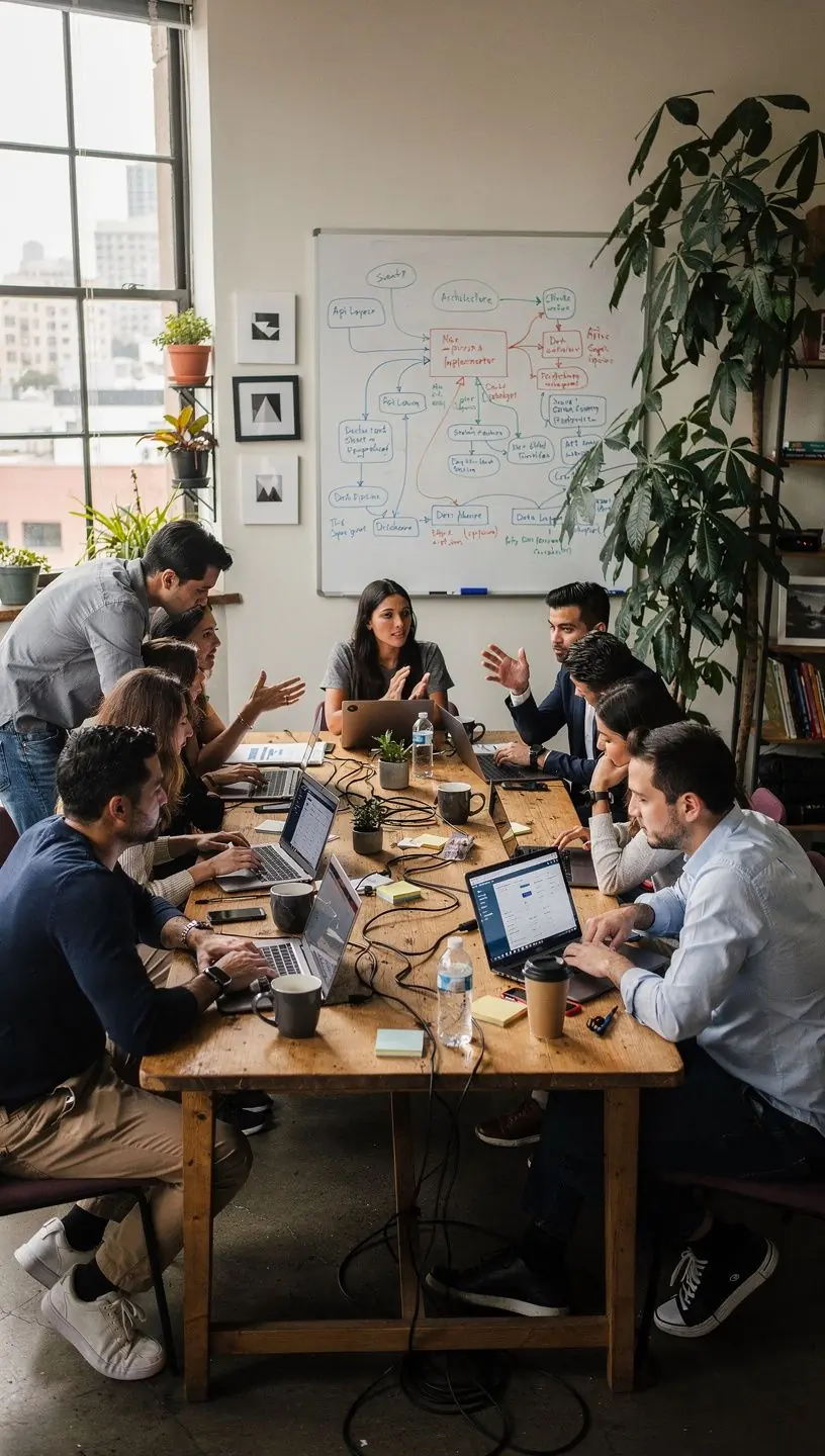 IoT devices enhancing urban environments in smart cities