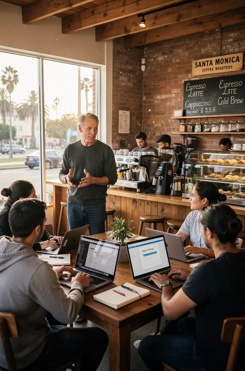 Virtual reality enhancing educational experiences in classrooms.