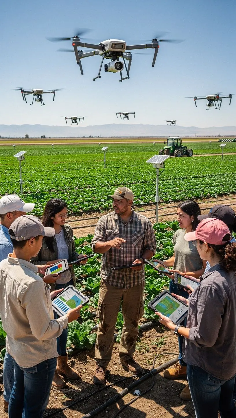 Innovation and technology